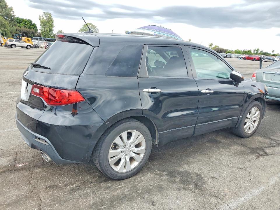 Продаж на аукціоні авто 2012 Acura Rdx, vin: 5J8TB2H2XCA001973, номер лоту: 52333886