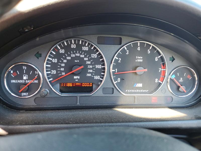 Продажа на аукционе авто 2000 Bmw M, vin: WBSCK9345YLC90509, номер лота: 53387016