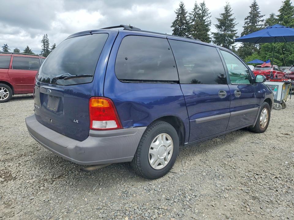 Продаж на аукціоні авто 1999 Ford Windstar, vin: 2FMZA5142XBB42471, номер лоту: 53420996