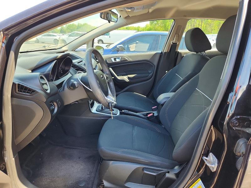 Продаж на аукціоні авто 2014 Ford Fiesta, vin: 3FADP4EJ3EM194717, номер лоту: 51182966