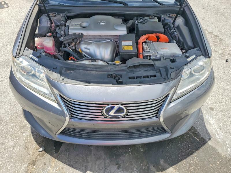 Продажа на аукционе авто 2015 Lexus Es, vin: JTHBW1GG1F2094398, номер лота: 53095356