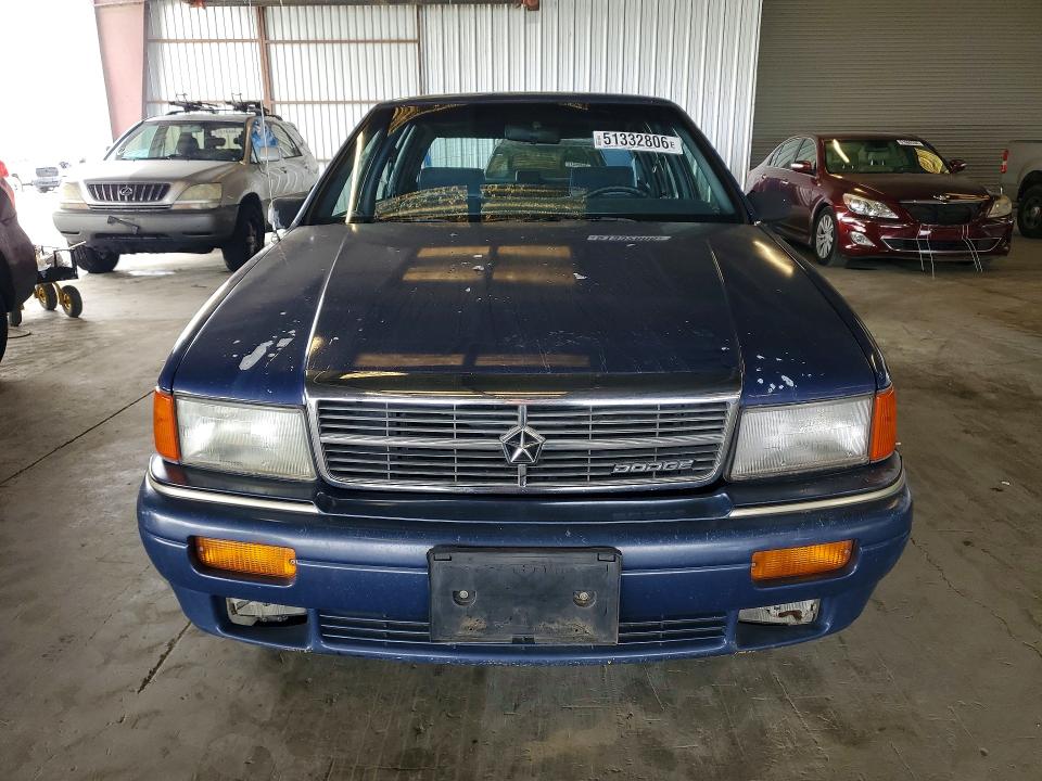 Aukcja sprzedaży 1991 Dodge Spirit, vin: 1B3XA5631MF535921, numer aukcji: 51332806