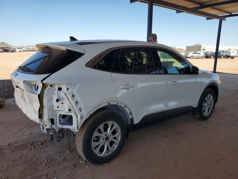 Aukcja sprzedaży 2024 Ford Escape, vin: 1FMCU9GN0RUA66606, numer aukcji: 55146326