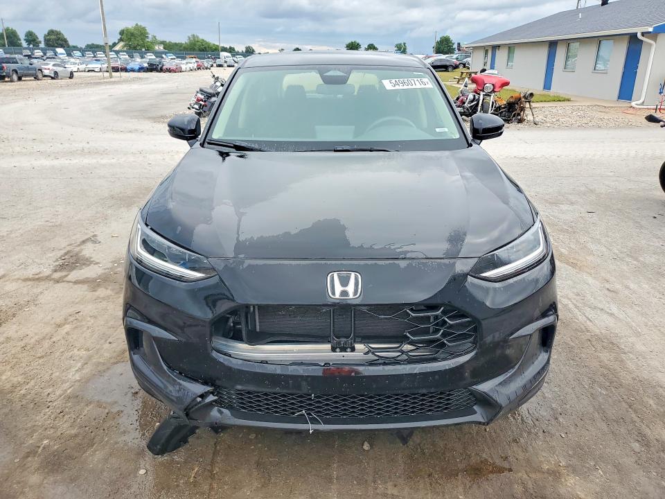 54960716 :رقم المزاد ، 3CZRZ2H37RM707690 vin ، 2024 Honda Hr-v مزاد بيع