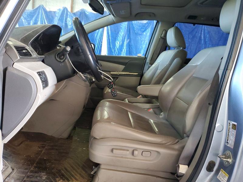 Aukcja sprzedaży 2013 Honda Odyssey, vin: 5FNRL5H93DB015422, numer aukcji: 53162316