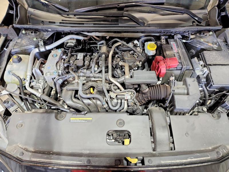 Продажа на аукционе авто 2025 Nissan Sentra, vin: 3N1AB8CV4SY206969, номер лота: 53614406