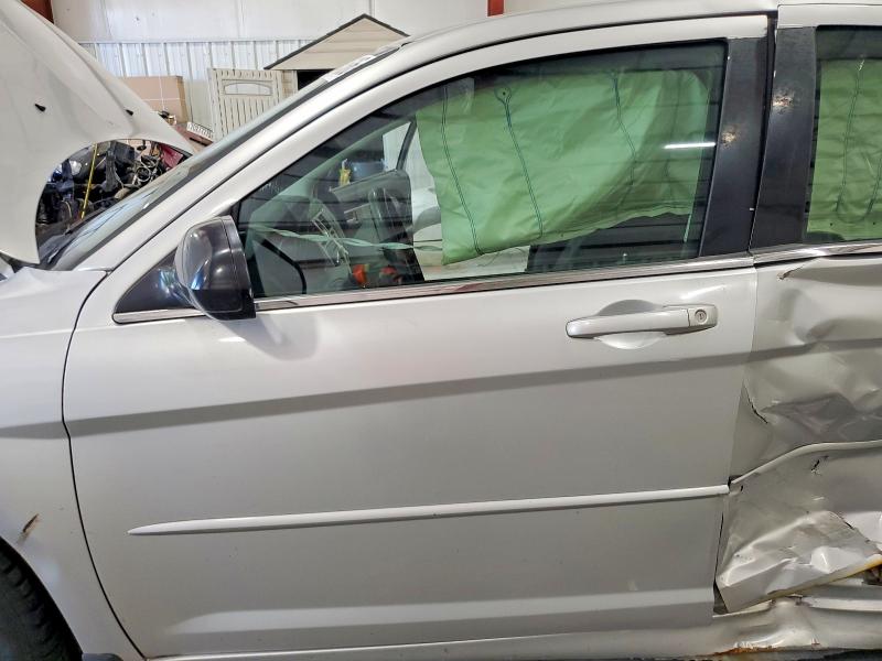 54944506 :رقم المزاد ، 1C3CC4FB7AN187797 vin ، 2010 Chrysler Sebring مزاد بيع