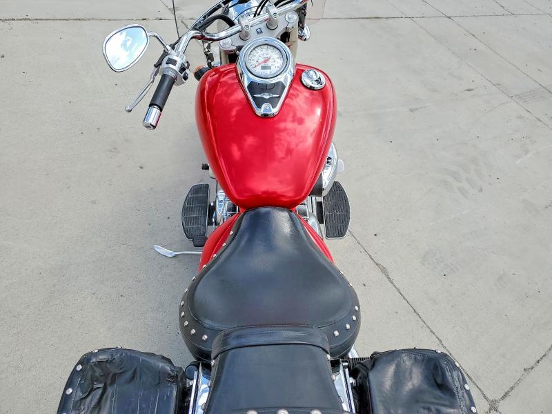 Продаж на аукціоні авто 2005 Suzuki C50, vin: JS1VS55A152116490, номер лоту: 54107286