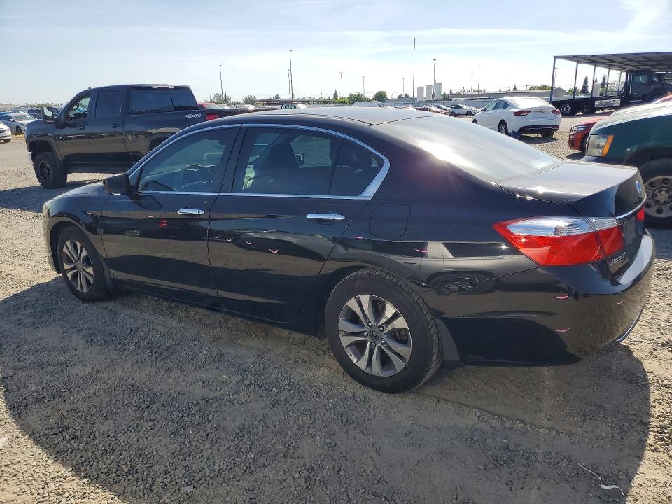 53253026 :رقم المزاد ، 1HGCR2F31EA240032 vin ، 2014 Honda Accord مزاد بيع
