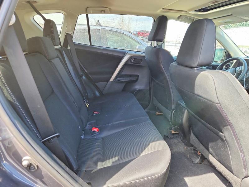 2013 Toyota Rav4 მანქანა იყიდება აუქციონზე, vin: 2T3RFREV3DW109777, აუქციონის ნომერი: 53029916