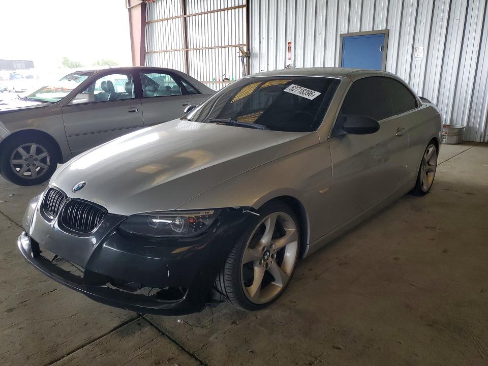 Aukcja sprzedaży 2009 Bmw 335, vin: WBAWL73559P179025, numer aukcji: 52718396