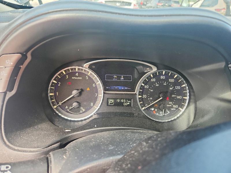 Продажа на аукционе авто 2017 Infiniti Qx60, vin: 5N1DL0MN4HC547082, номер лота: 54337906