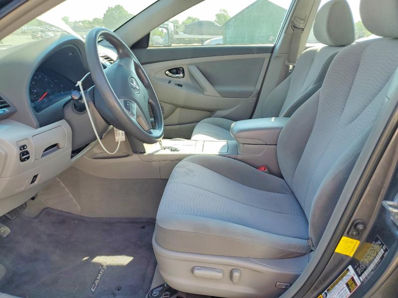 2011 Toyota Camry მანქანა იყიდება აუქციონზე, vin: 4T4BF3EK7BR197717, აუქციონის ნომერი: 53931576