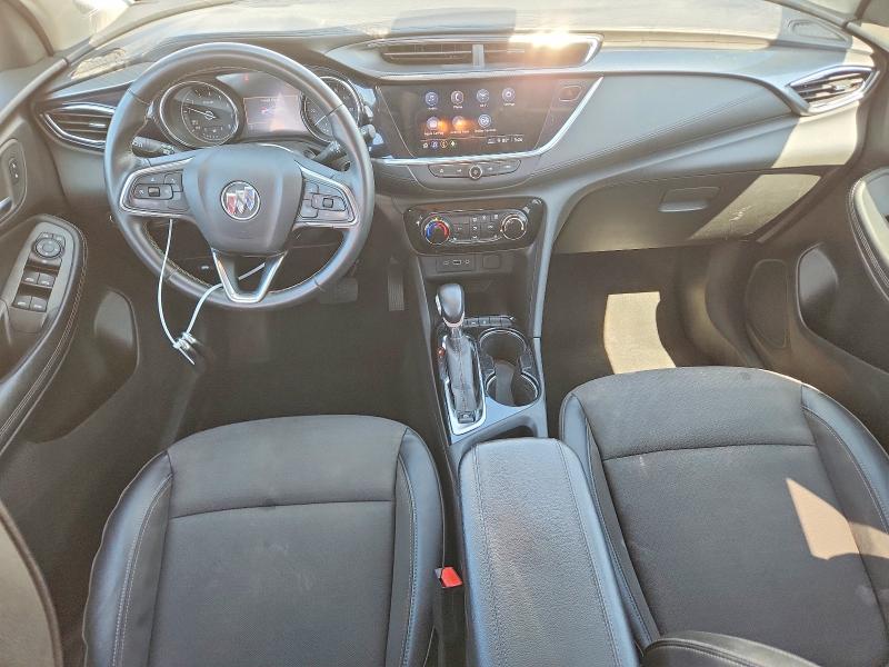 Aukcja sprzedaży 2022 Buick Encore Gx, vin: KL4MMBS28NB148712, numer aukcji: 55623236