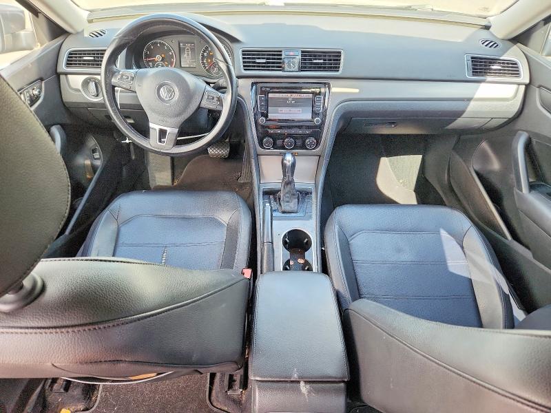 Aukcja sprzedaży 2014 Volkswagen Passat, vin: 1VWBT7A32EC038365, numer aukcji: 54680466