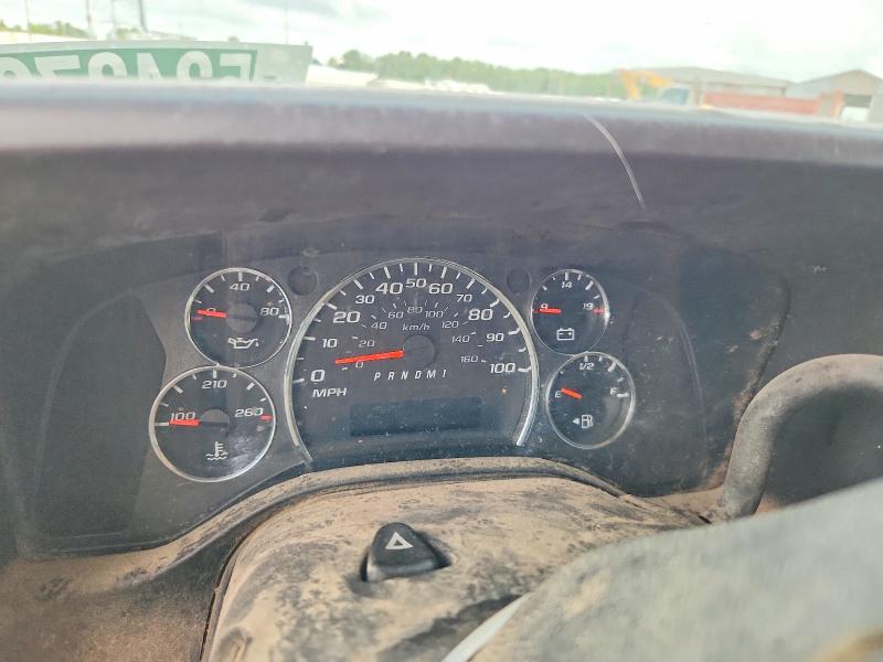 2015 Chevrolet Express G3500 მანქანა იყიდება აუქციონზე, vin: 1GB3G4CG9F1286446, აუქციონის ნომერი: 52437916