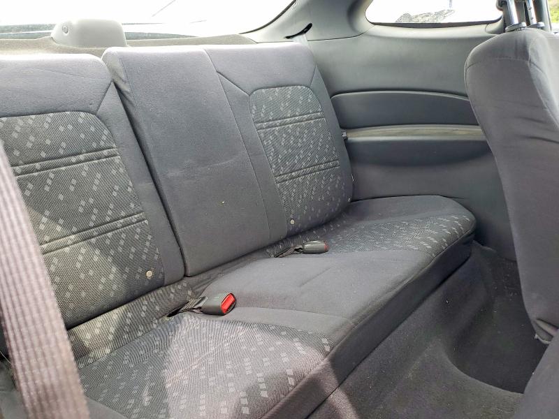 Aukcja sprzedaży 2003 Ford Escort, vin: 3FAFP11393R154124, numer aukcji: 52420476