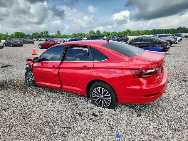 54081446 :رقم المزاد ، 3VWC57BU2KM169909 vin ، 2019 Volkswagen Jetta مزاد بيع