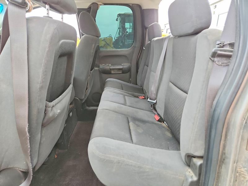 Продажа на аукционе авто 2009 Chevrolet Silverado, vin: 1GCEK29009Z196724, номер лота: 54263456