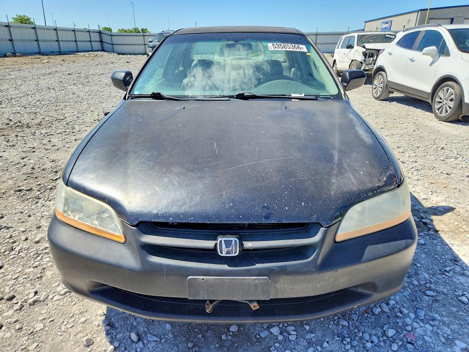 Aukcja sprzedaży 2000 Honda Accord, vin: 1HGCG5662YA151866, numer aukcji: 53585366