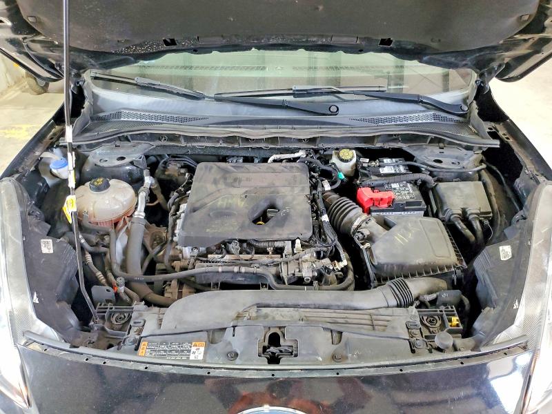 2020 Ford Escape მანქანა იყიდება აუქციონზე, vin: 1FMCU0F67LUA23040, აუქციონის ნომერი: 52135386