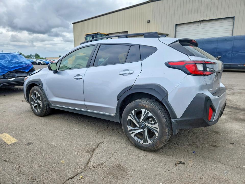 Aukcja sprzedaży 2024 Subaru Crosstrek, vin: JF2GUADCXRH223594, numer aukcji: 53774126