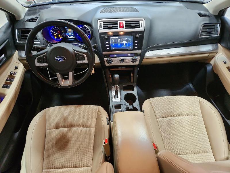 Aukcja sprzedaży 2016 Subaru Outback, vin: 4S4BSAFC5G3329212, numer aukcji: 52181166