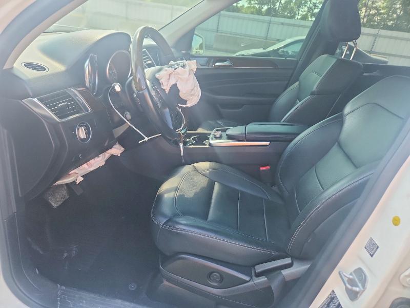 Aukcja sprzedaży 2015 Mercedes-benz Ml, vin: 4JGDA5HBXFA570118, numer aukcji: 54316256