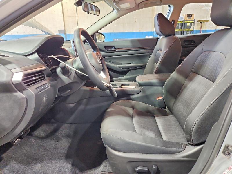 2026 Nissan Altima მანქანა იყიდება აუქციონზე, vin: 1N4BL4DV9TN323778, აუქციონის ნომერი: 53234186