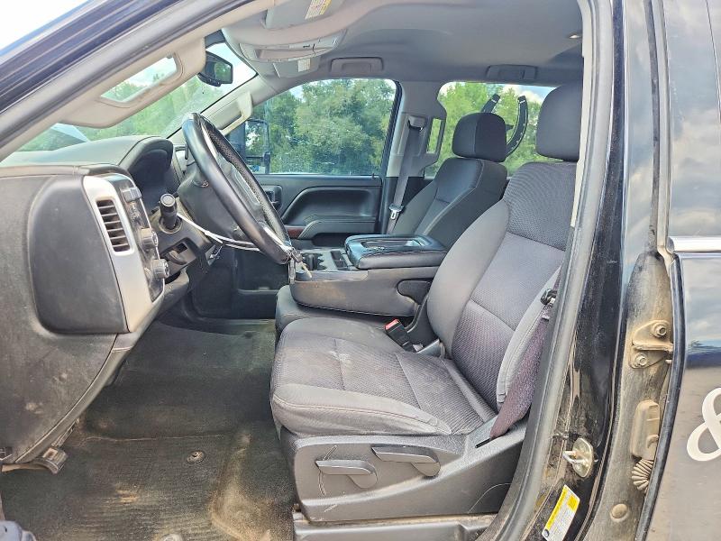 Продаж на аукціоні авто 2015 Gmc Sierra, vin: 1GT12YEG5FF591791, номер лоту: 54113266