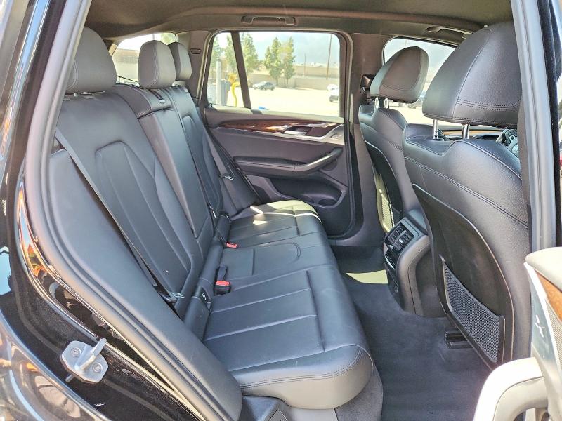 Aukcja sprzedaży 2019 Bmw X3, vin: 5UXTR7C5XKLF26836, numer aukcji: 54167136