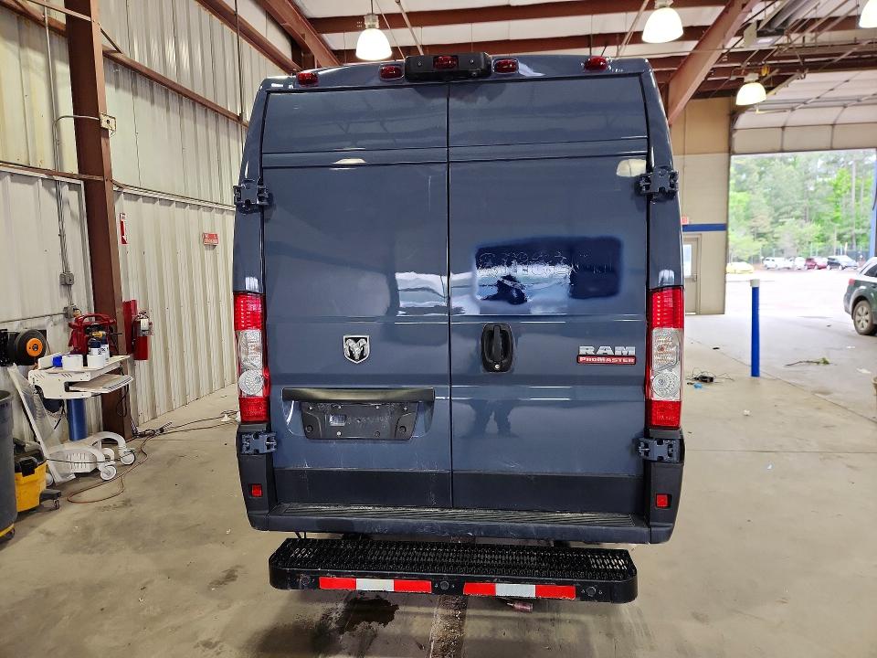 Продажа на аукционе авто 2020 Ram Promaster 3500, vin: 3C6URVJG6LE136569, номер лота: 52743306