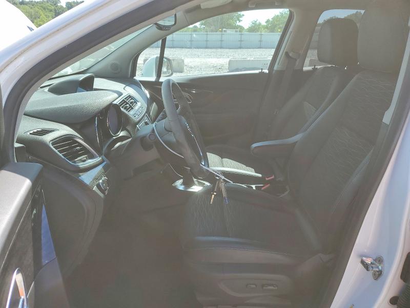 Продаж на аукціоні авто 2016 Buick Encore, vin: KL4CJBSB0GB750334, номер лоту: 53195466