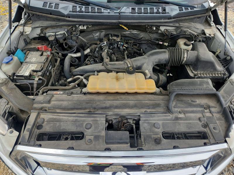 54951626 :رقم المزاد ، 1FTEW1EPXHFC63055 vin ، 2017 Ford F150 مزاد بيع