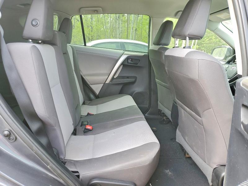 Aukcja sprzedaży 2013 Toyota Rav4, vin: 2T3ZFREV0DW069691, numer aukcji: 54162956