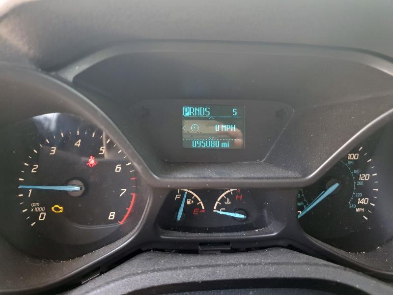Продаж на аукціоні авто 2017 Ford Transit Connect, vin: NM0GS9E70H1298071, номер лоту: 55316316