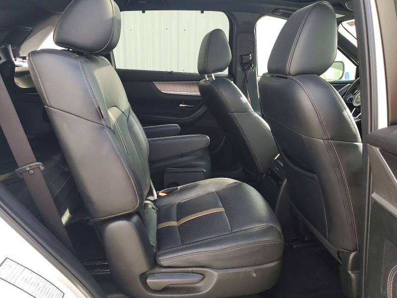 Продажа на аукционе авто 2025 Mazda Cx-90, vin: JM3KKEHD6S1214910, номер лота: 52922986