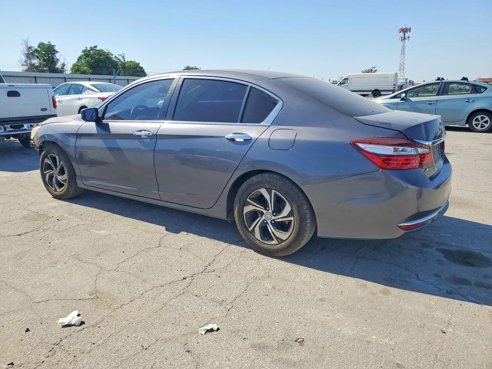 2016 Honda Accord მანქანა იყიდება აუქციონზე, vin: 1HGCR2F38GA119047, აუქციონის ნომერი: 54670506