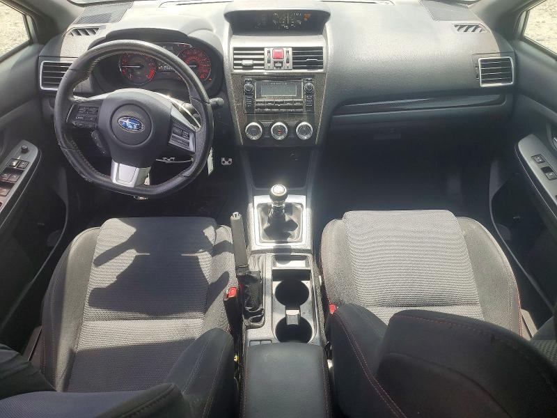 Продаж на аукціоні авто 2015 Subaru Wr-x, vin: JF1VA1A60F9837630, номер лоту: 52846126