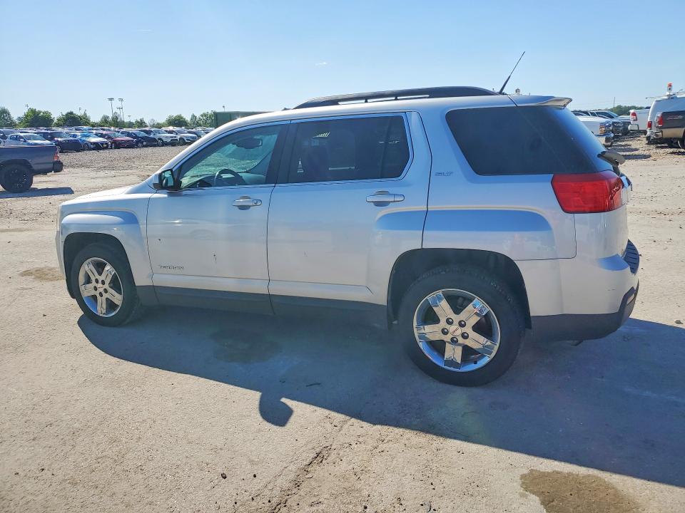 Aukcja sprzedaży 2012 Gmc Terrain, vin: 2GKFLVEK9C6114099, numer aukcji: 53104556