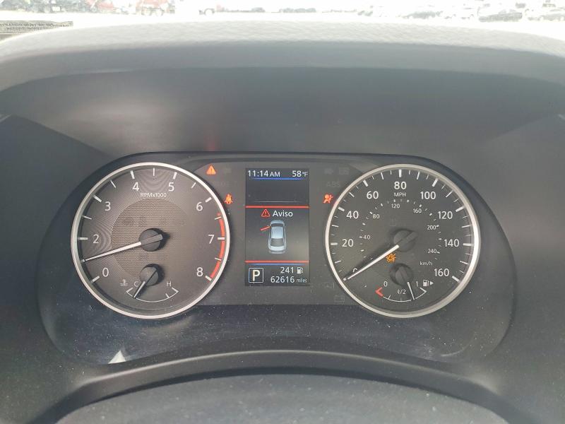 Aukcja sprzedaży 2022 Nissan Sentra, vin: 3N1AB8BV6NY277533, numer aukcji: 53709716