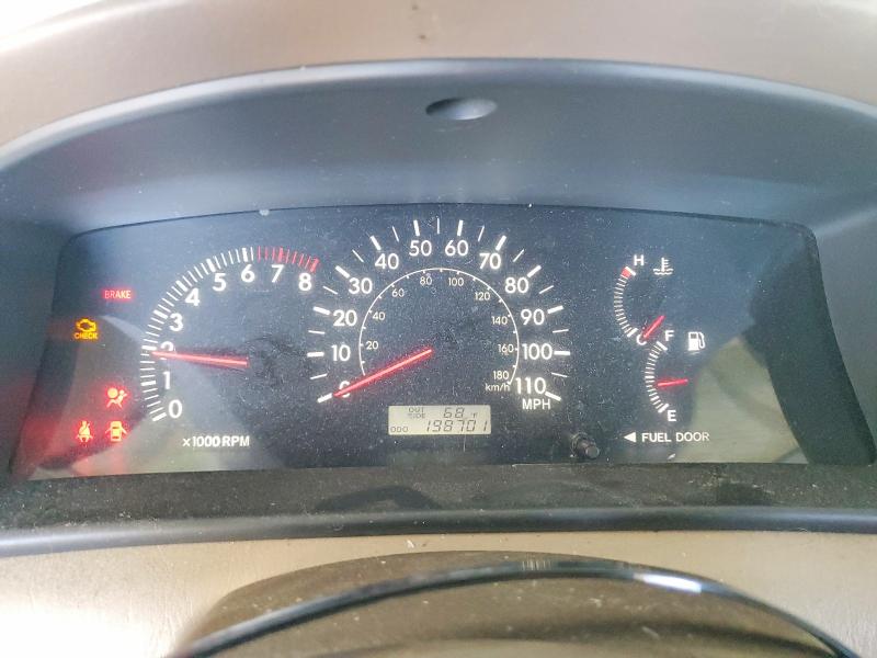 2008 Toyota Corolla მანქანა იყიდება აუქციონზე, vin: 1NXBR32E88Z007268, აუქციონის ნომერი: 52967486
