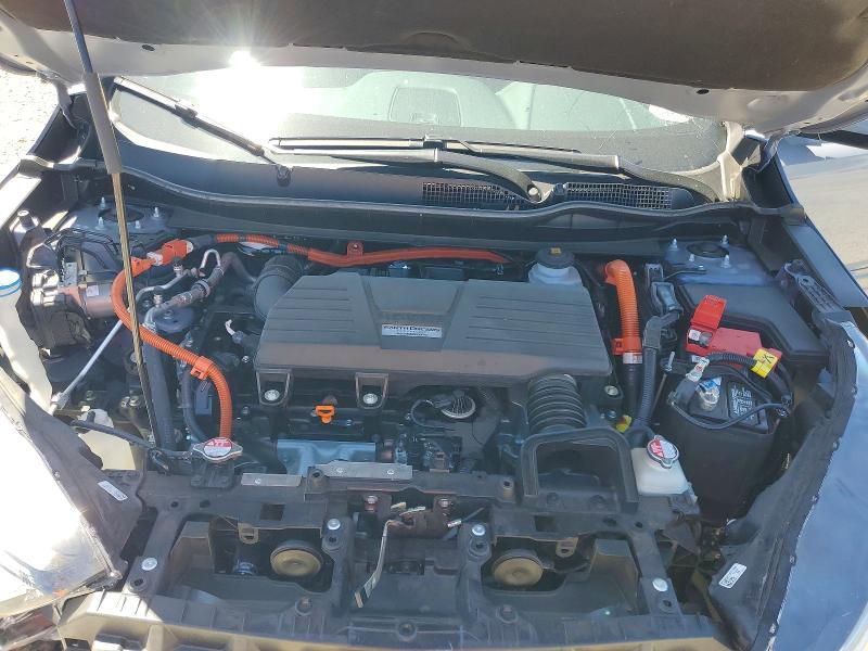 Продажа на аукционе авто 2020 Honda Cr-v, vin: 7FART6H97LE004593, номер лота: 54715046