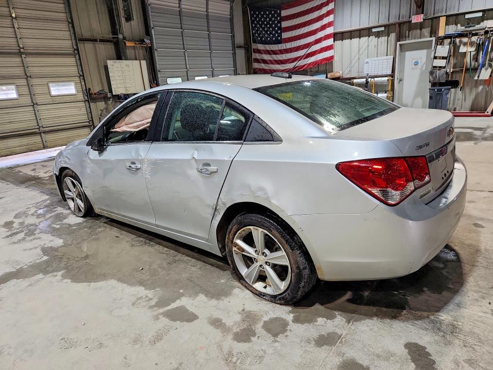 Aukcja sprzedaży 2015 Chevrolet Cruze, vin: 1G1PE5SB5F7238124, numer aukcji: 54230986
