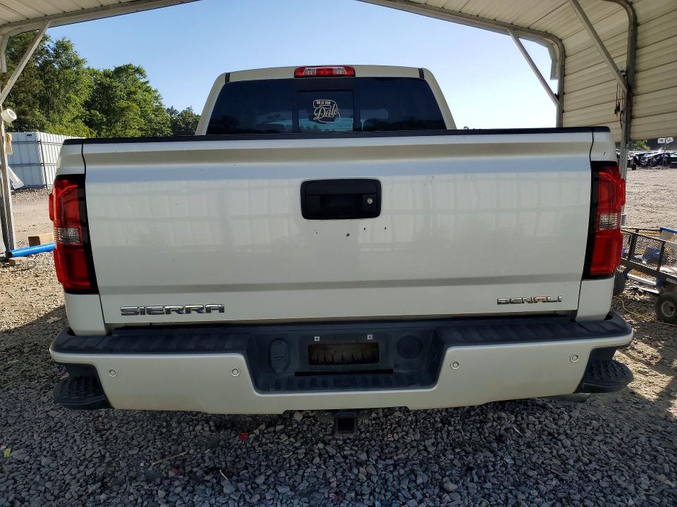 Aukcja sprzedaży 2015 Gmc Sierra, vin: 3GTU2WEJ2FG380284, numer aukcji: 53271206