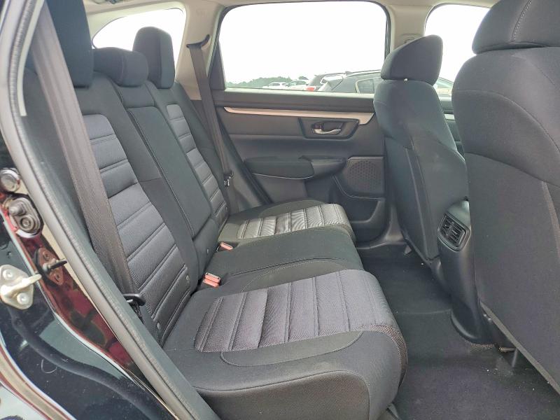 Aukcja sprzedaży 2019 Honda Cr-v, vin: 2HKRW5H35KH407156, numer aukcji: 54651946