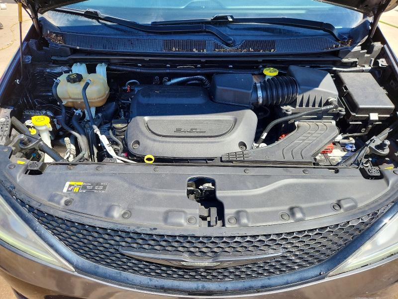 Aukcja sprzedaży 2020 Chrysler Pacifica, vin: 2C4RC1GG6LR122332, numer aukcji: 53993956