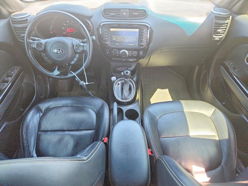 Продажа на аукционе авто 2014 Kia Soul, vin: KNDJP3A52E7051834, номер лота: 52972196