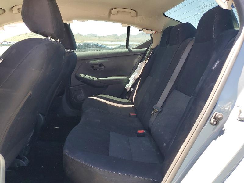Продажа на аукционе авто 2024 Nissan Sentra, vin: 3N1AB8CV3RY365038, номер лота: 55066836