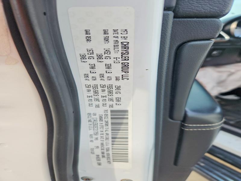54092316 :رقم المزاد ، 1C4RJEBG3EC217950 vin ، 2014 Jeep Grand Cherokee مزاد بيع